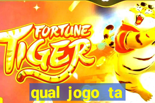 qual jogo ta pagando agora pg